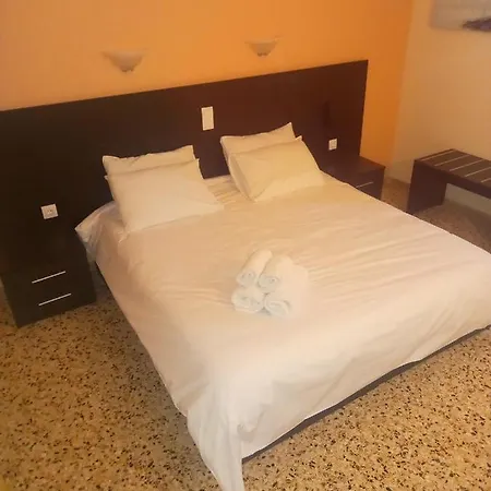 Hotel Hermes
