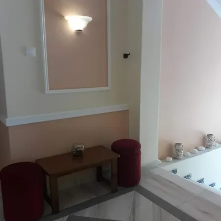 Hotel Hermes 2*