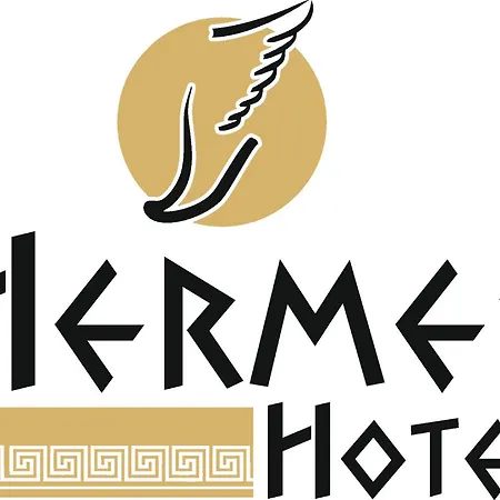 Hermes 2* Agia Marina (Aegina)