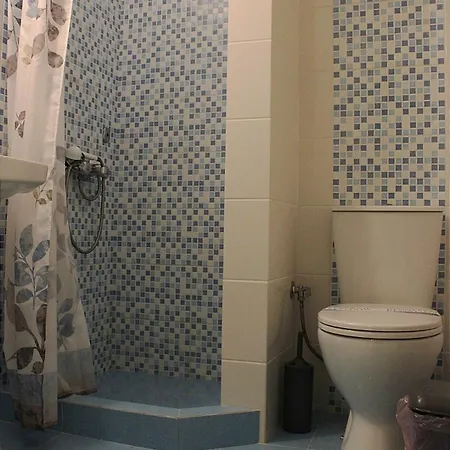 Hermes Hotel Agia Marina (Aegina)