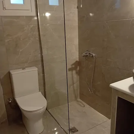 Hotel Hermes Agia Marina (Aegina)