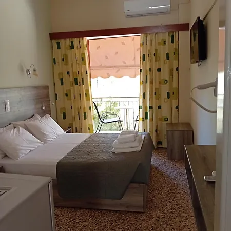 Hermes Hotel