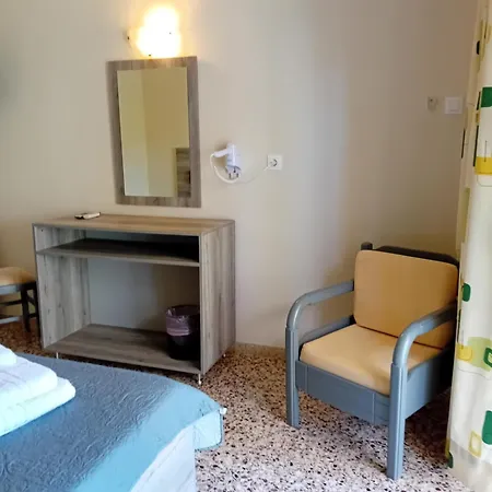 Hotel Hermes