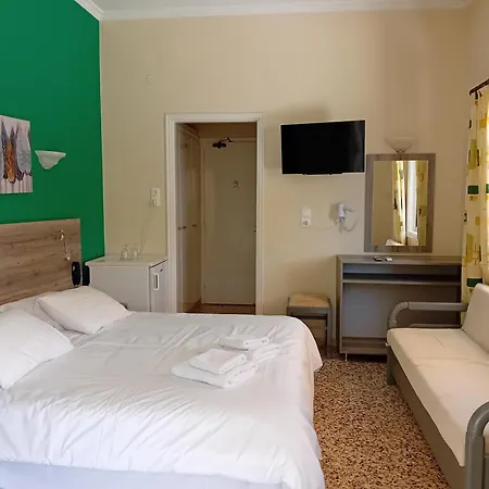 Hermes Hotel 2*