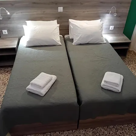 Hermes Hotel