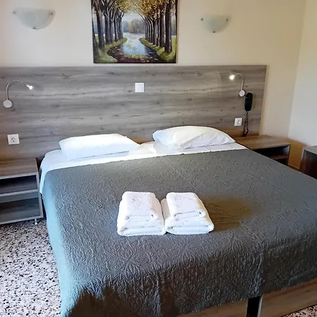 Hotel Hermes