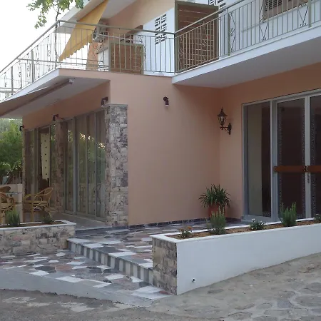 Hermes Hotel