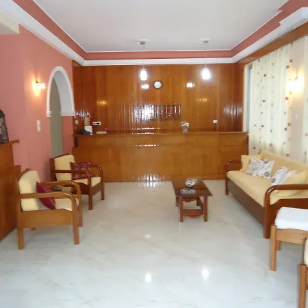 Hotel Hermes 2*