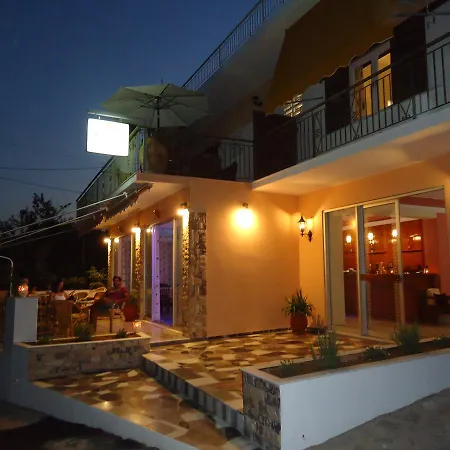 Hermes Agia Marina (Aegina)