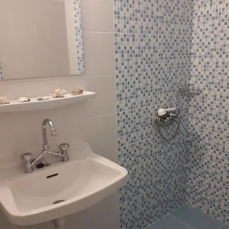 Hotel Hermes Agia Marina (Aegina)