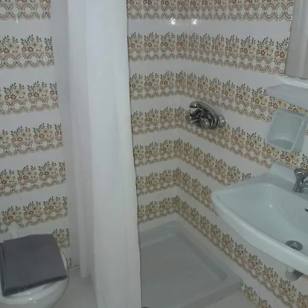 Hotel Hermes Agia Marina (Aegina)