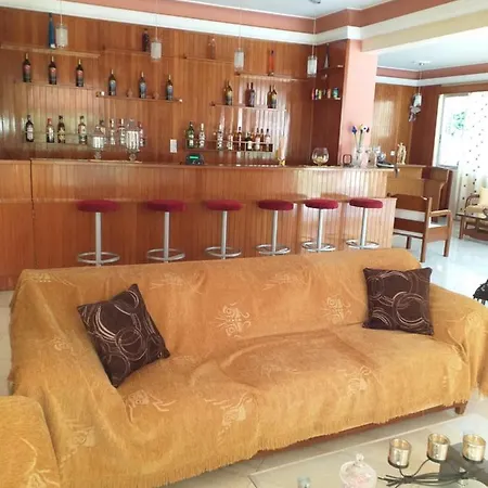 Hotel Hermes